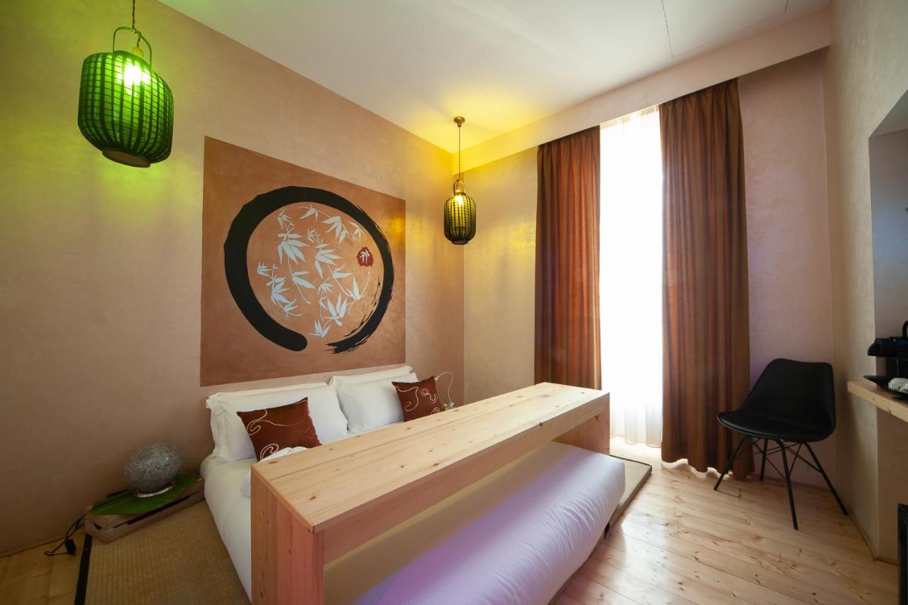 Irooms Jacuzzi Guest house Rome