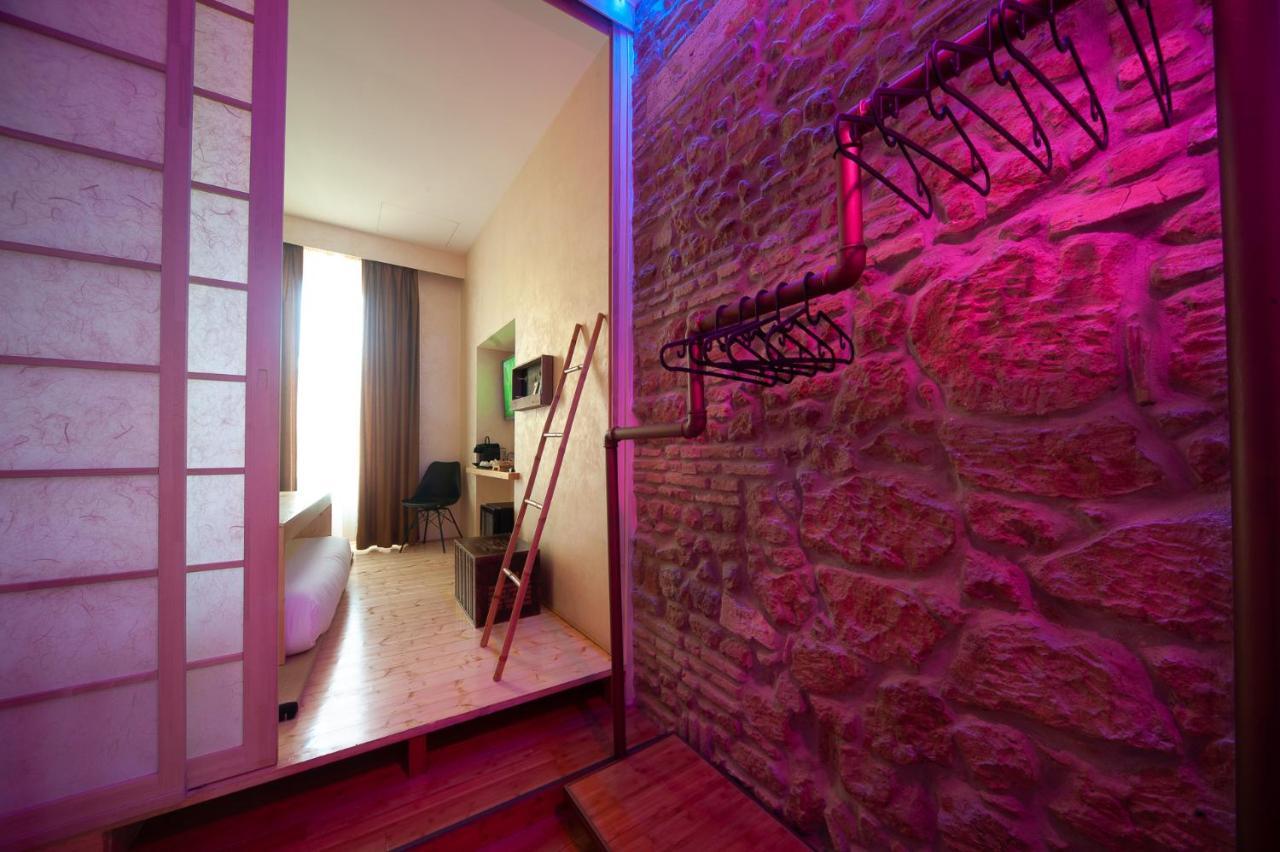 Guest house Irooms Jacuzzi Rome