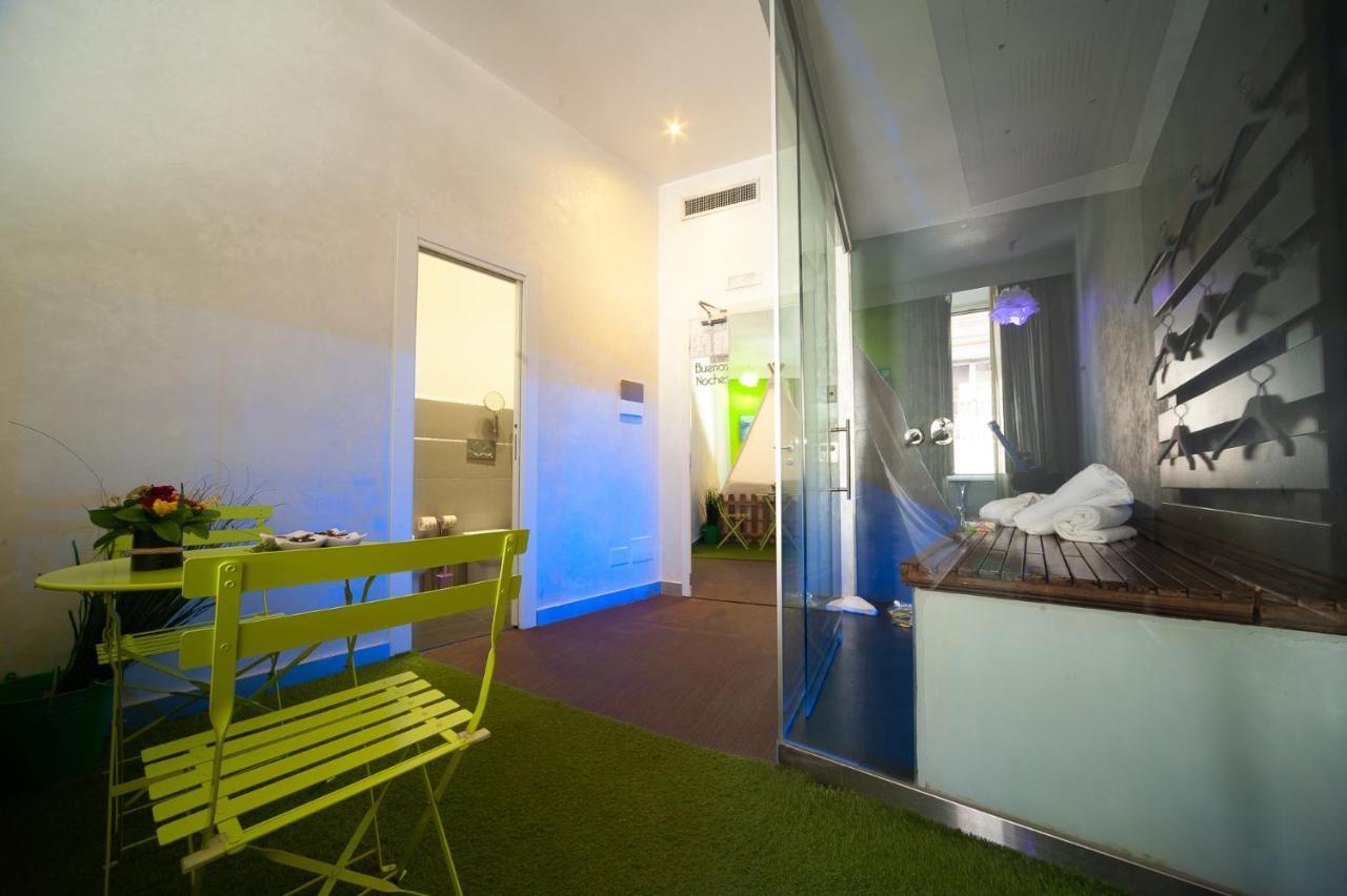 Guest house Irooms Jacuzzi Rome