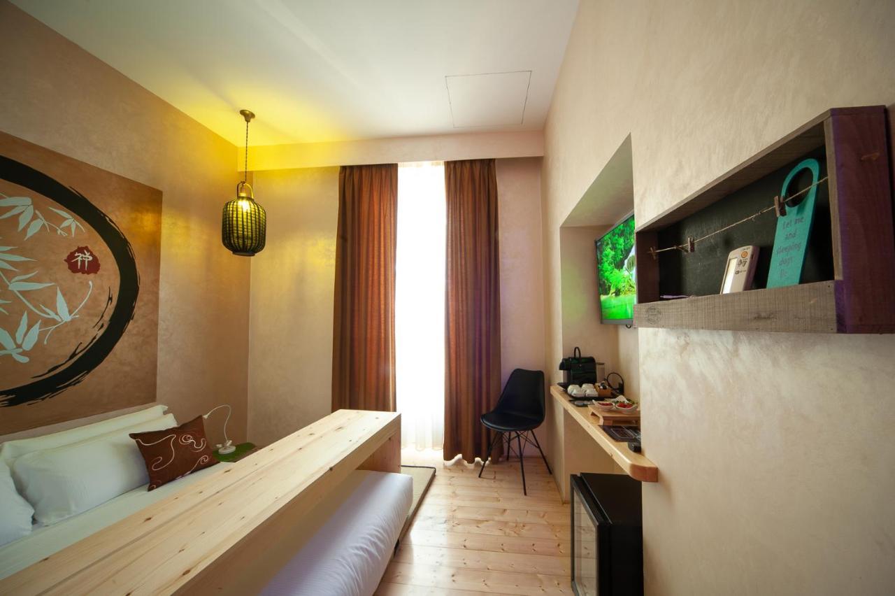 Guest house Irooms Jacuzzi 2*