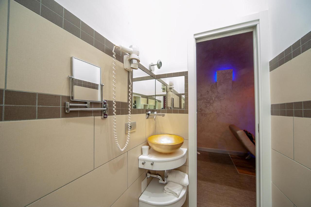 Guest house Irooms Jacuzzi Rome