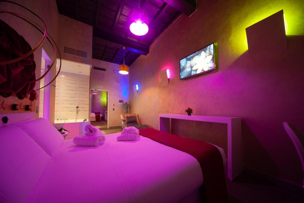 Irooms Jacuzzi Guest house 2*