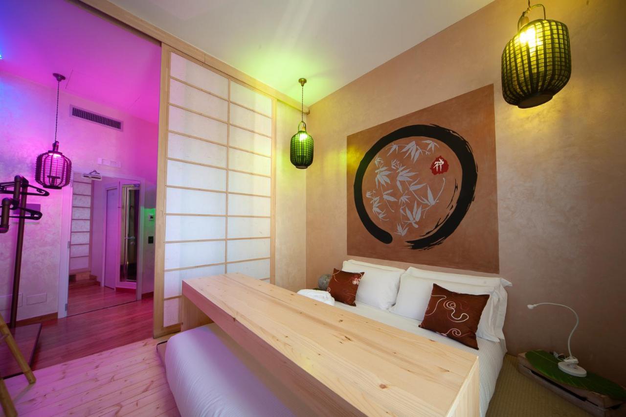 Guest house Irooms Jacuzzi 2*