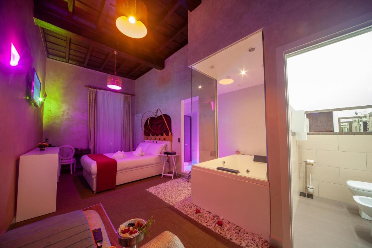 Guest house Irooms Jacuzzi Rome