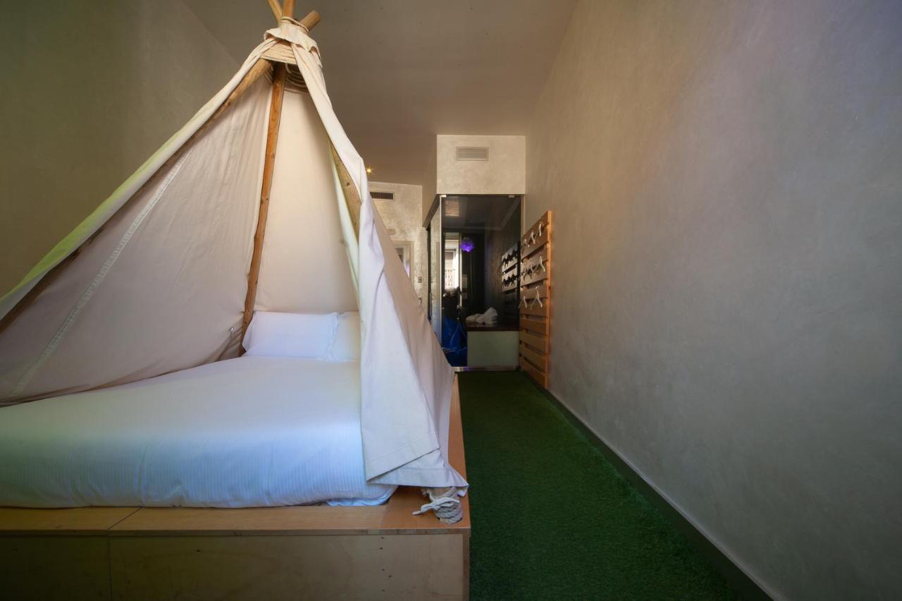 Irooms Jacuzzi Guest house 2*