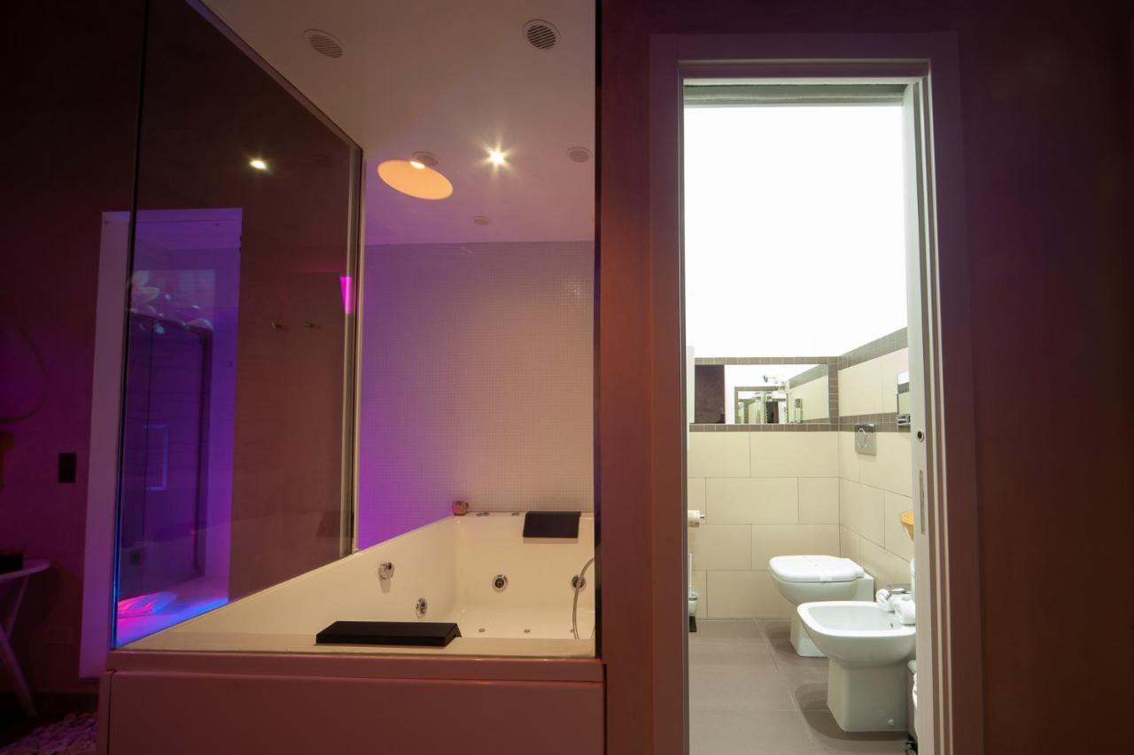 Guest house Irooms Jacuzzi