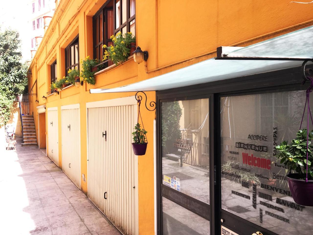Gasthof Sogni Stellari *