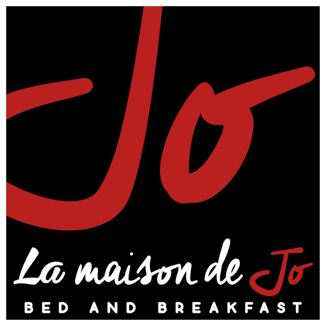 Bed and breakfast La Maison De Jo Roma