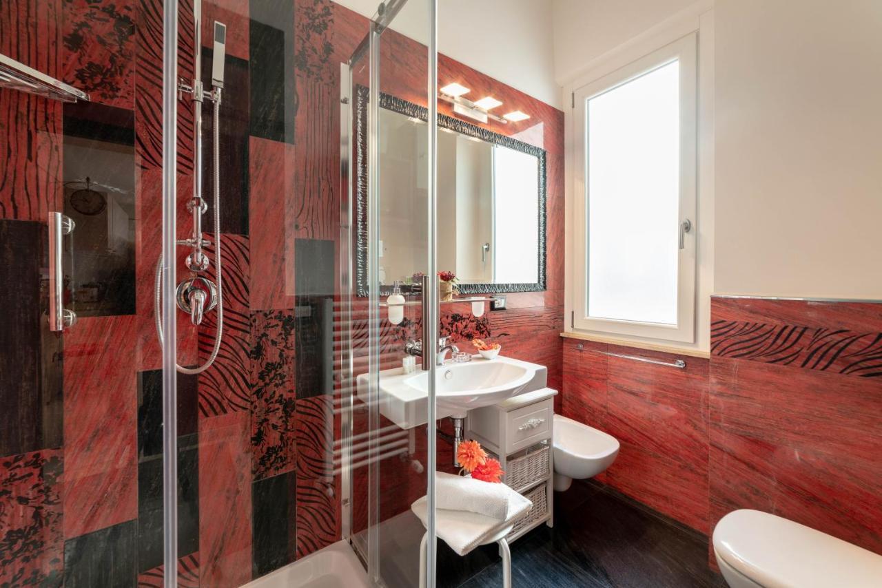 La Maison De Jo Bed and breakfast Roma