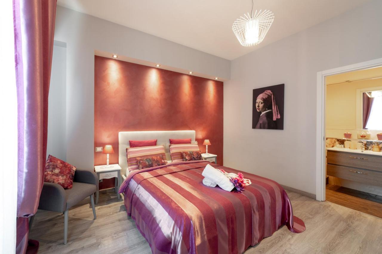Bed and breakfast La Maison De Jo Roma