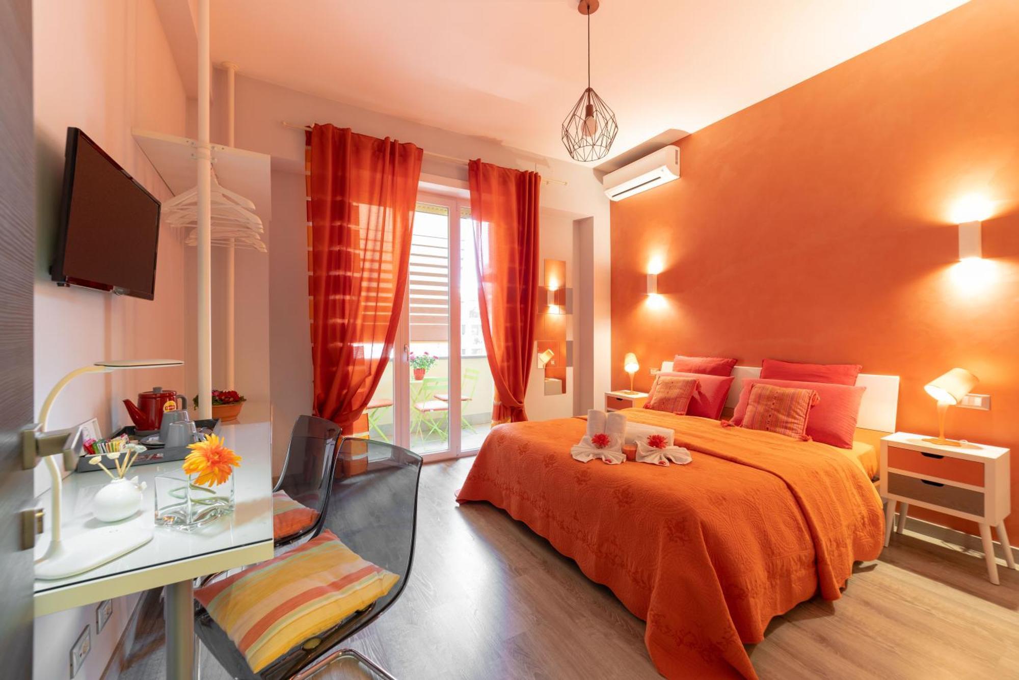 Bed and breakfast La Maison De Jo *