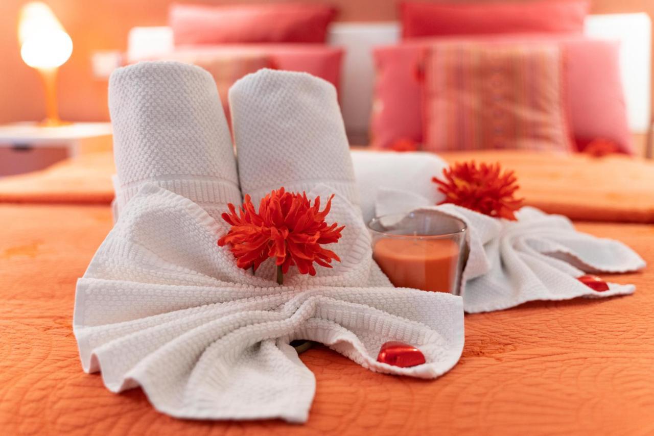 Bed and breakfast La Maison De Jo Roma