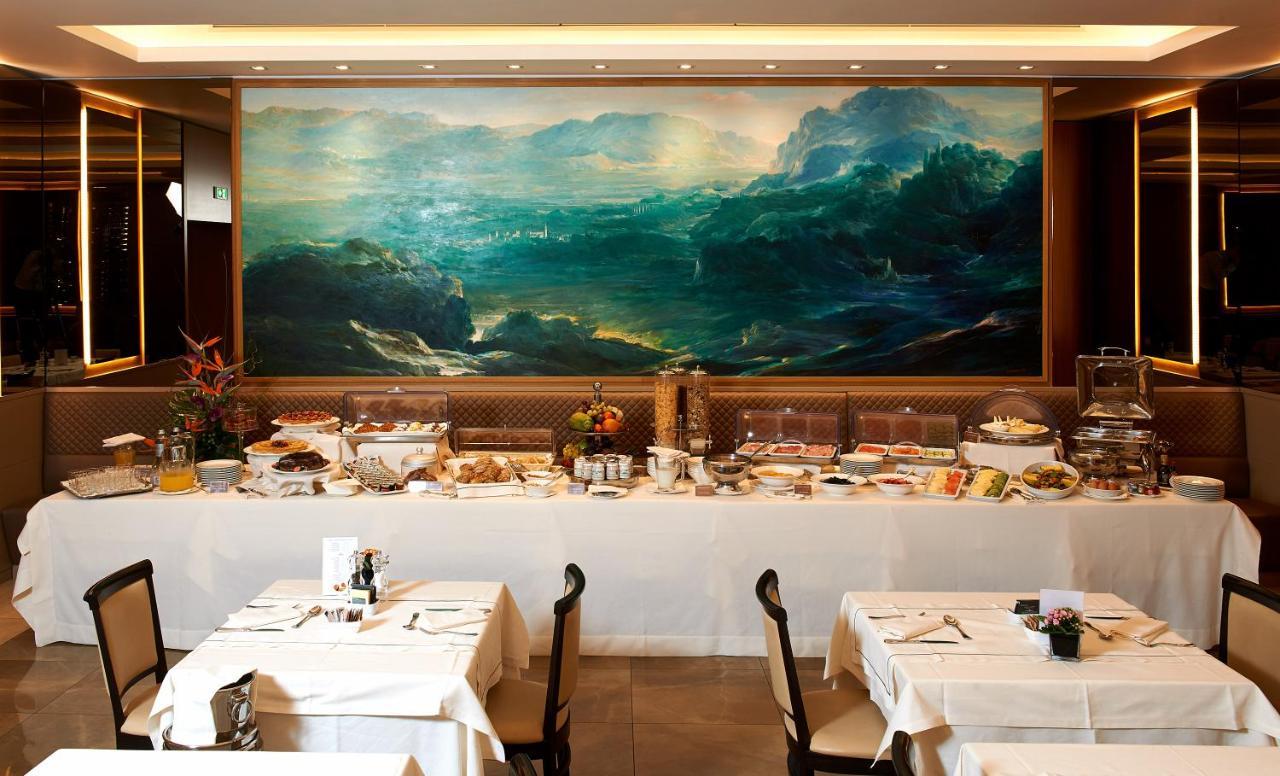Harry's Bar Trevi & Restaurant