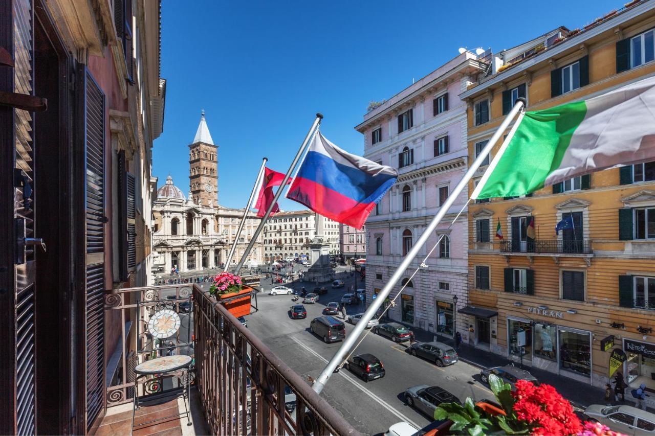 Amalfi 3* Roma