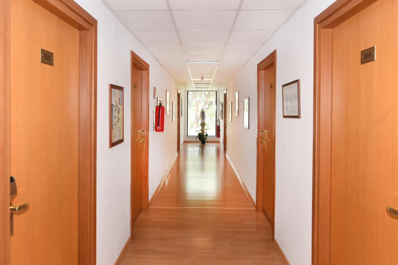 Hotel Divino - Casa Del Pellegrino Rome