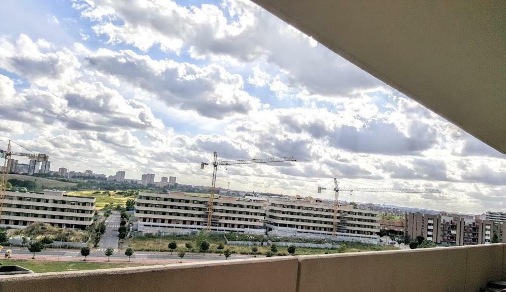 Apartamento Porta Di Roma