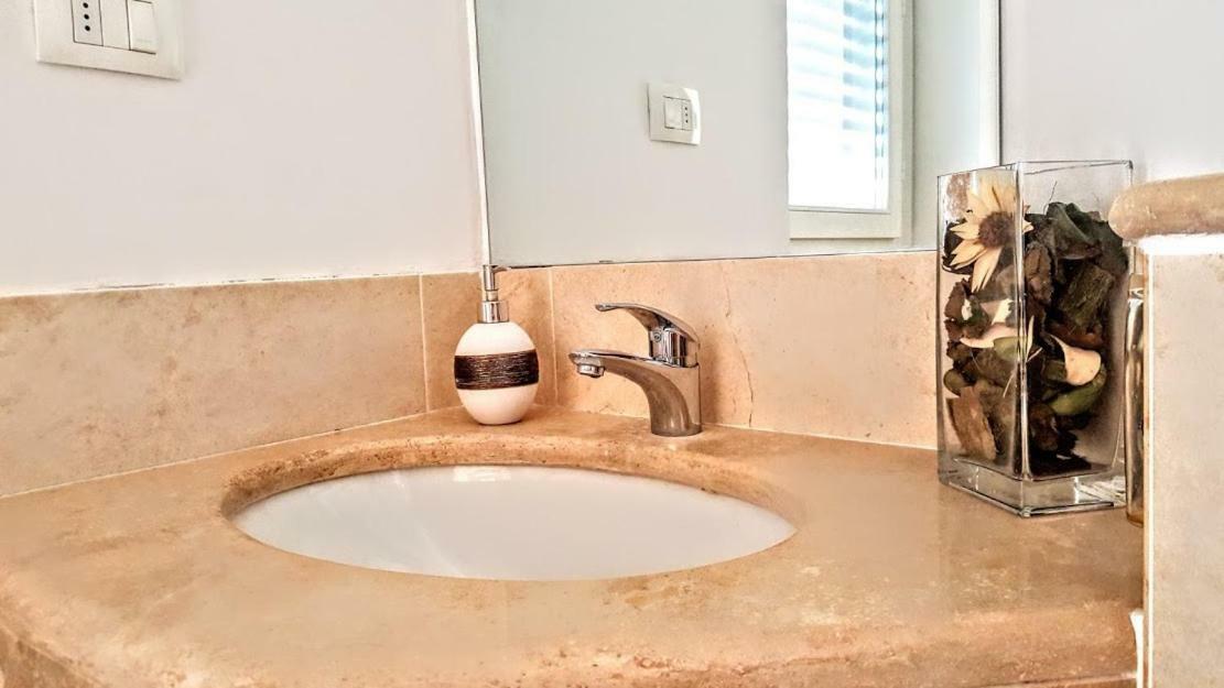 Apartamento Porta Di Roma