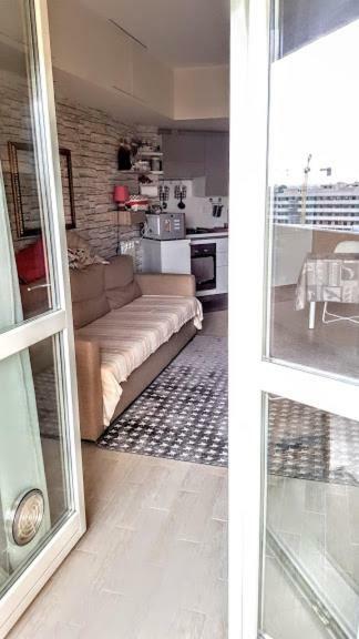 Porta Di Apartamento Roma