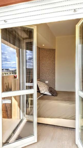 Apartamento Porta Di Roma
