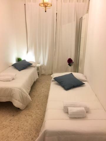Apartment Relax Vatican *