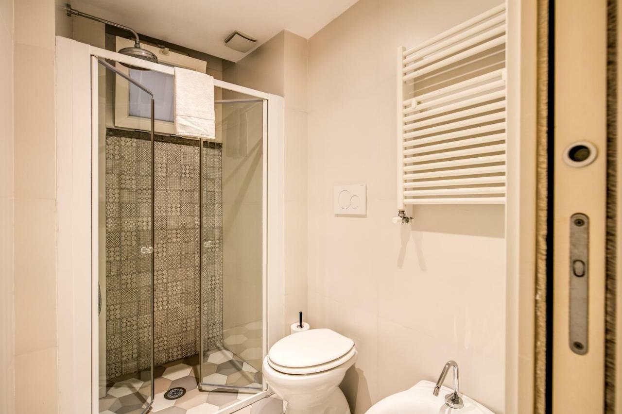 Casa Alessandra Apartamento