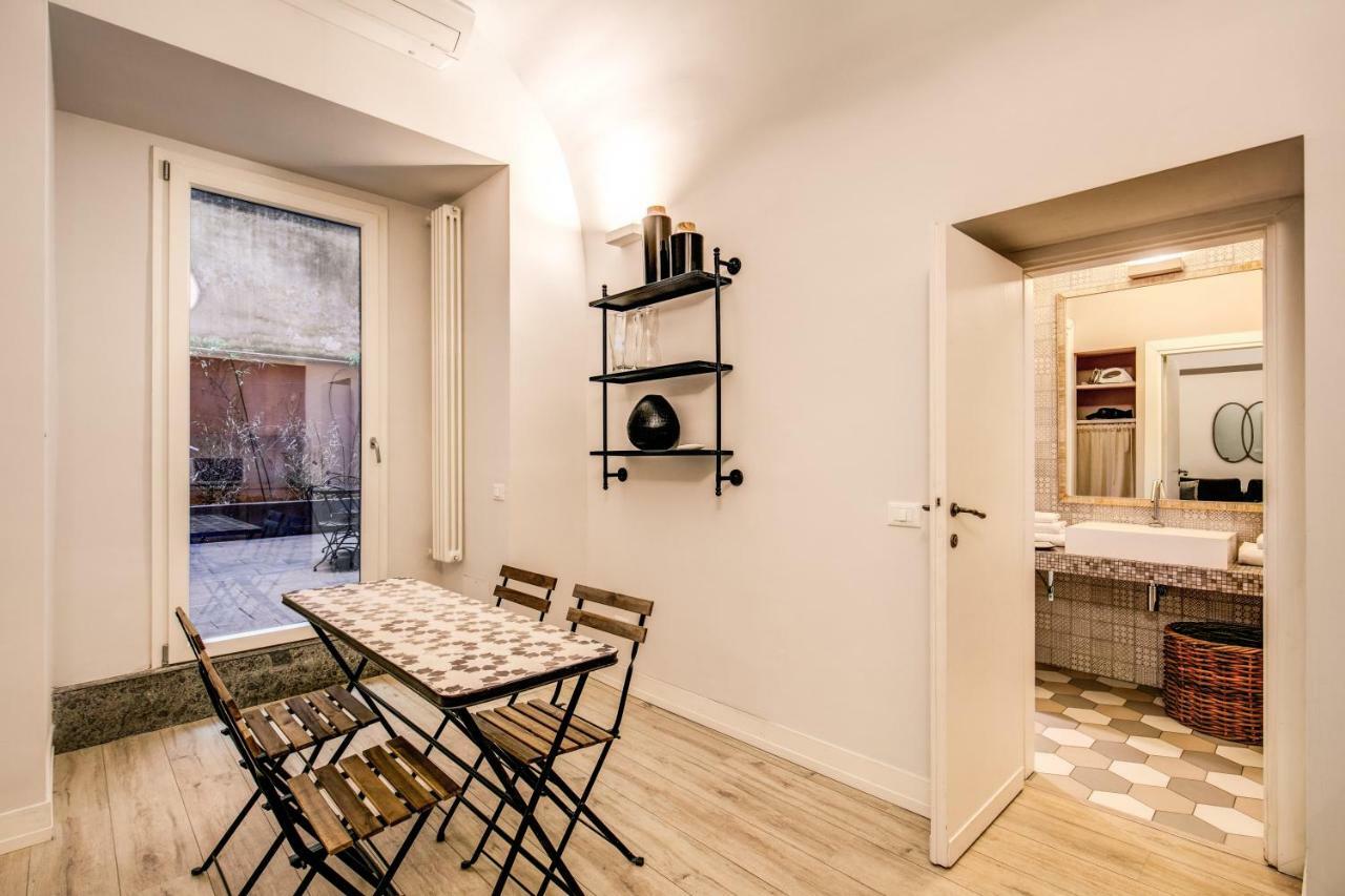 Casa Alessandra Roma