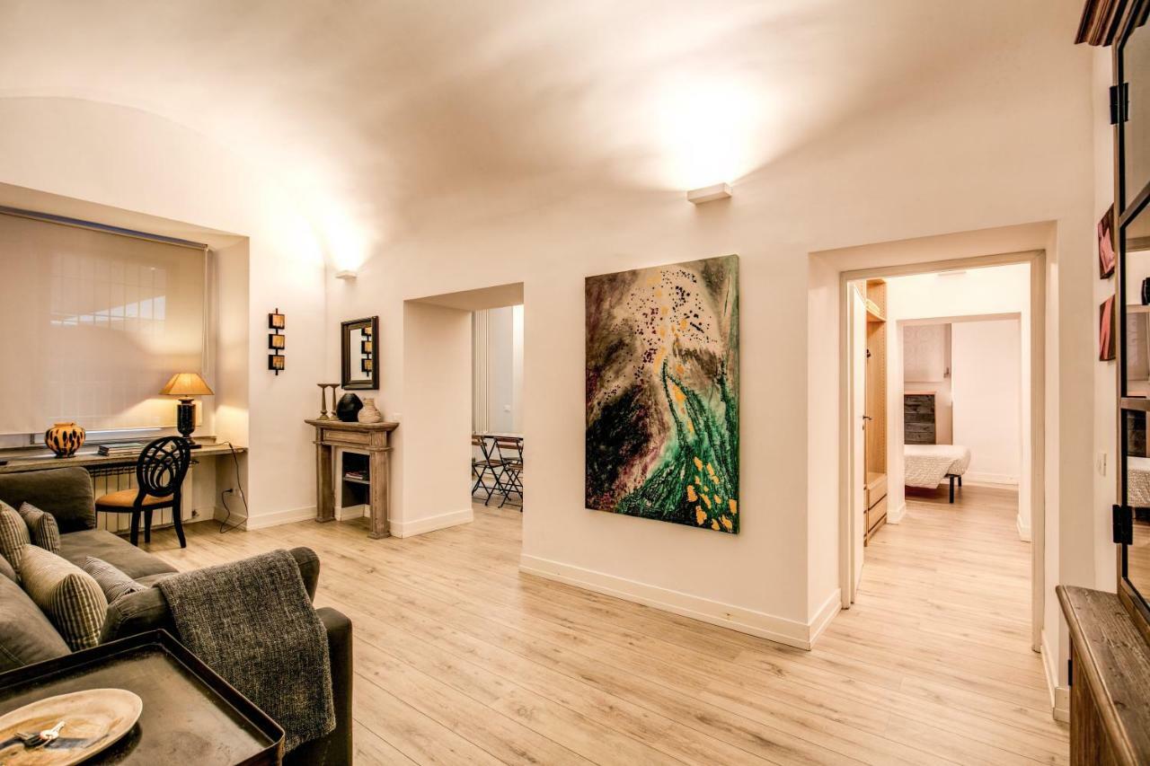 Apartamento Casa Alessandra