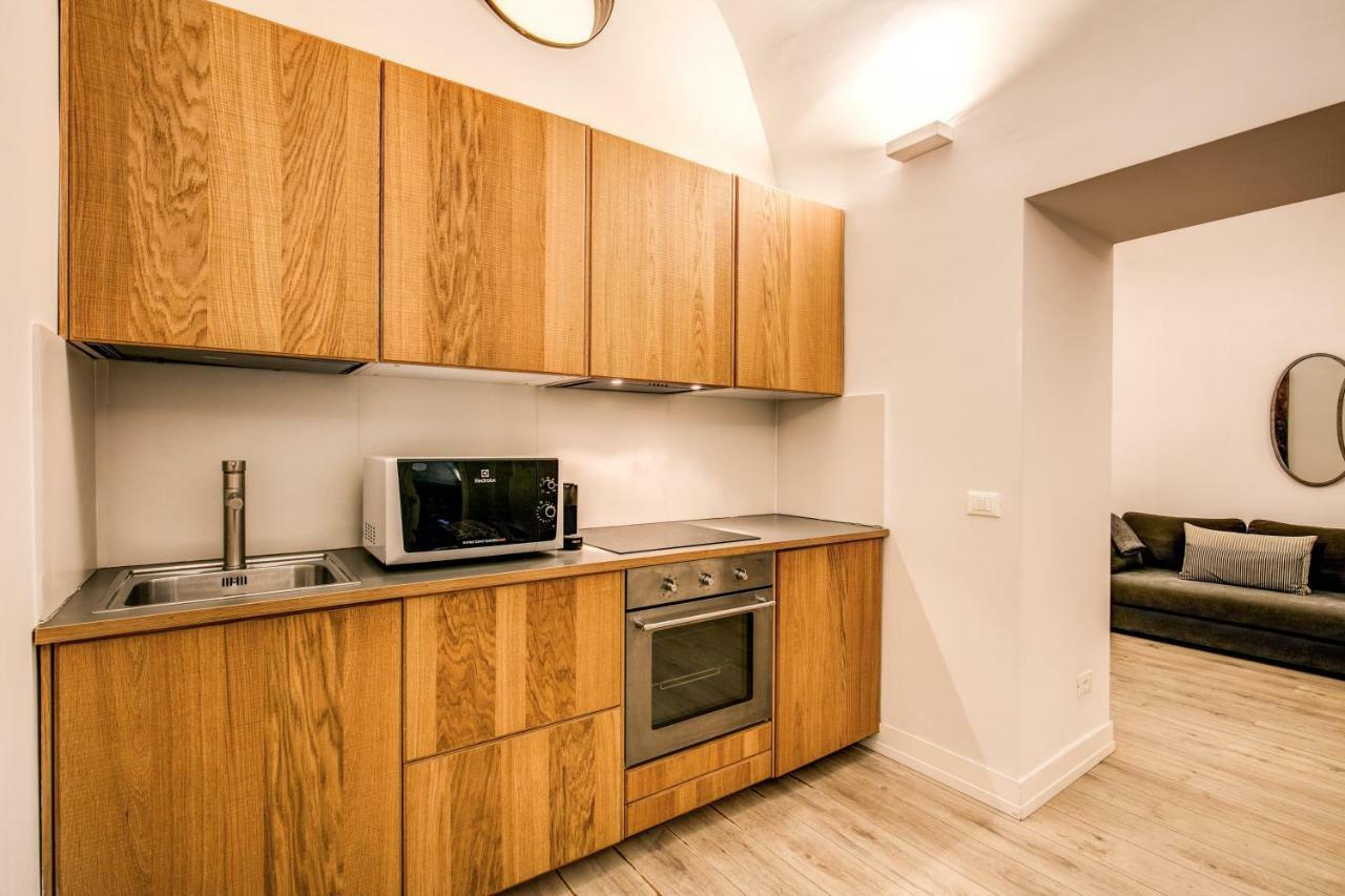 Apartamento Casa Alessandra