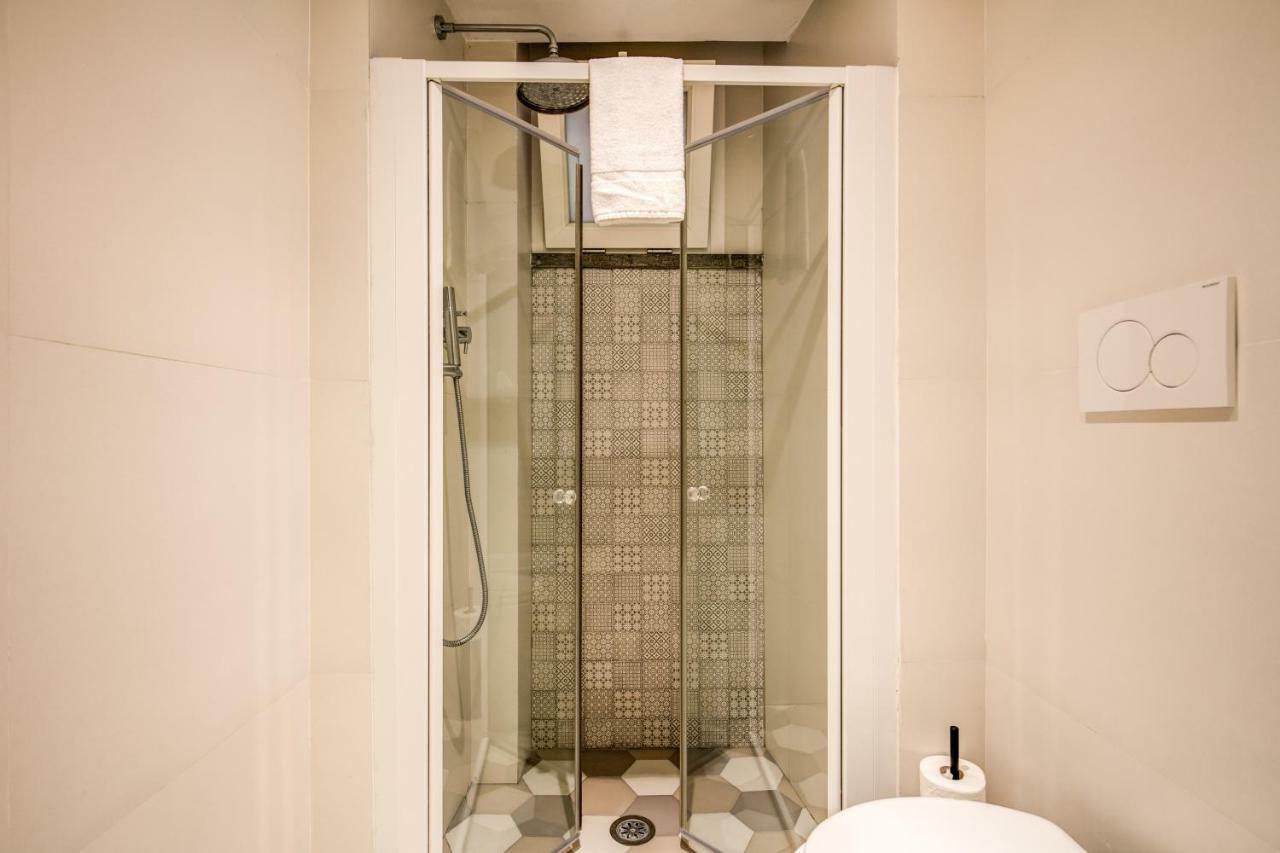 Apartamento Casa Alessandra *