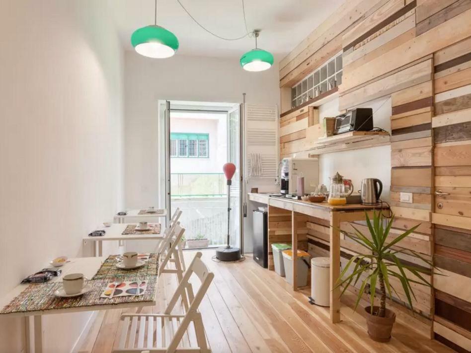 Clochart Acomodação com café da manhã  *
