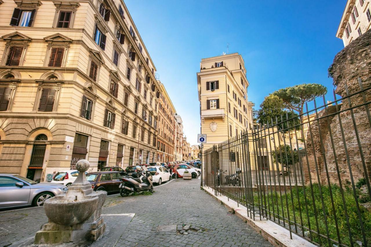 Casa Alessandra Apartamento Roma