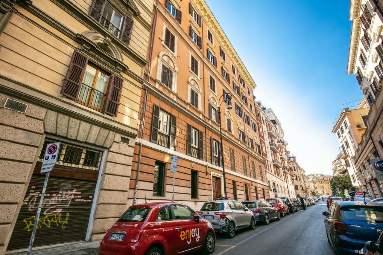 Apartamento Casa Alessandra Roma