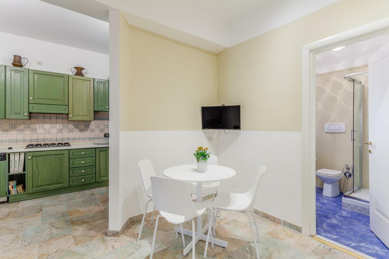 Maison Giulivia a San Pietro Casa de hóspedes