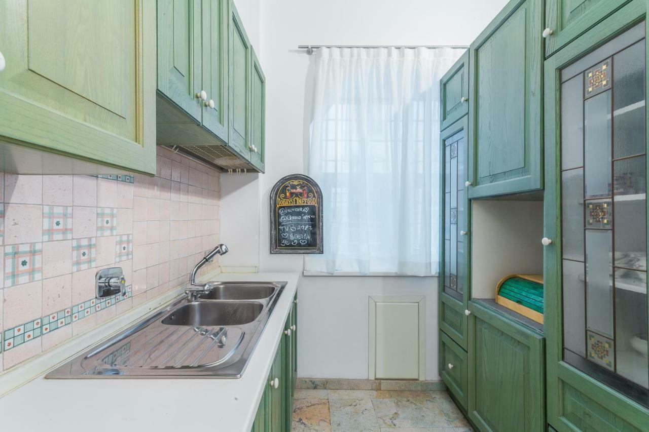 Maison Giulivia a San Pietro Casa de hóspedes Roma