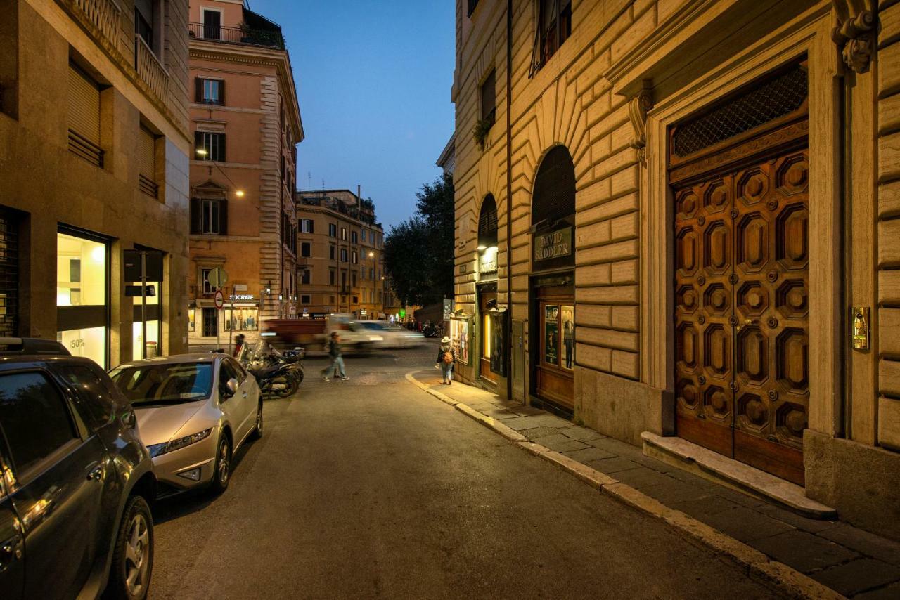 Five Roma