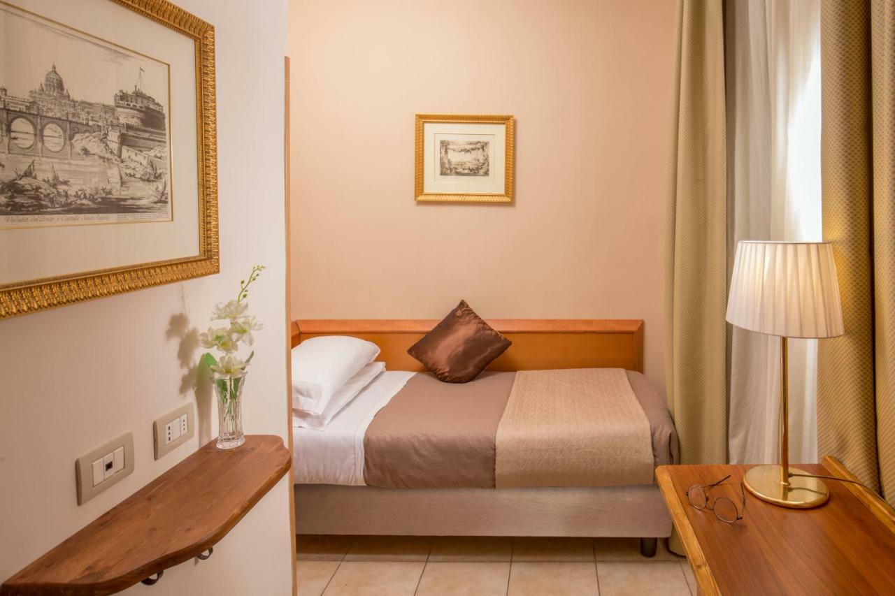 Xx Settembre Hotell Roma