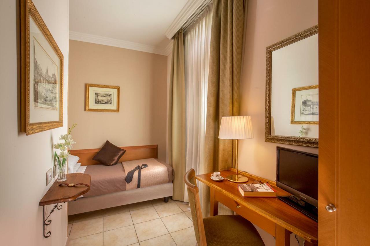 Xx Settembre Hotell Roma