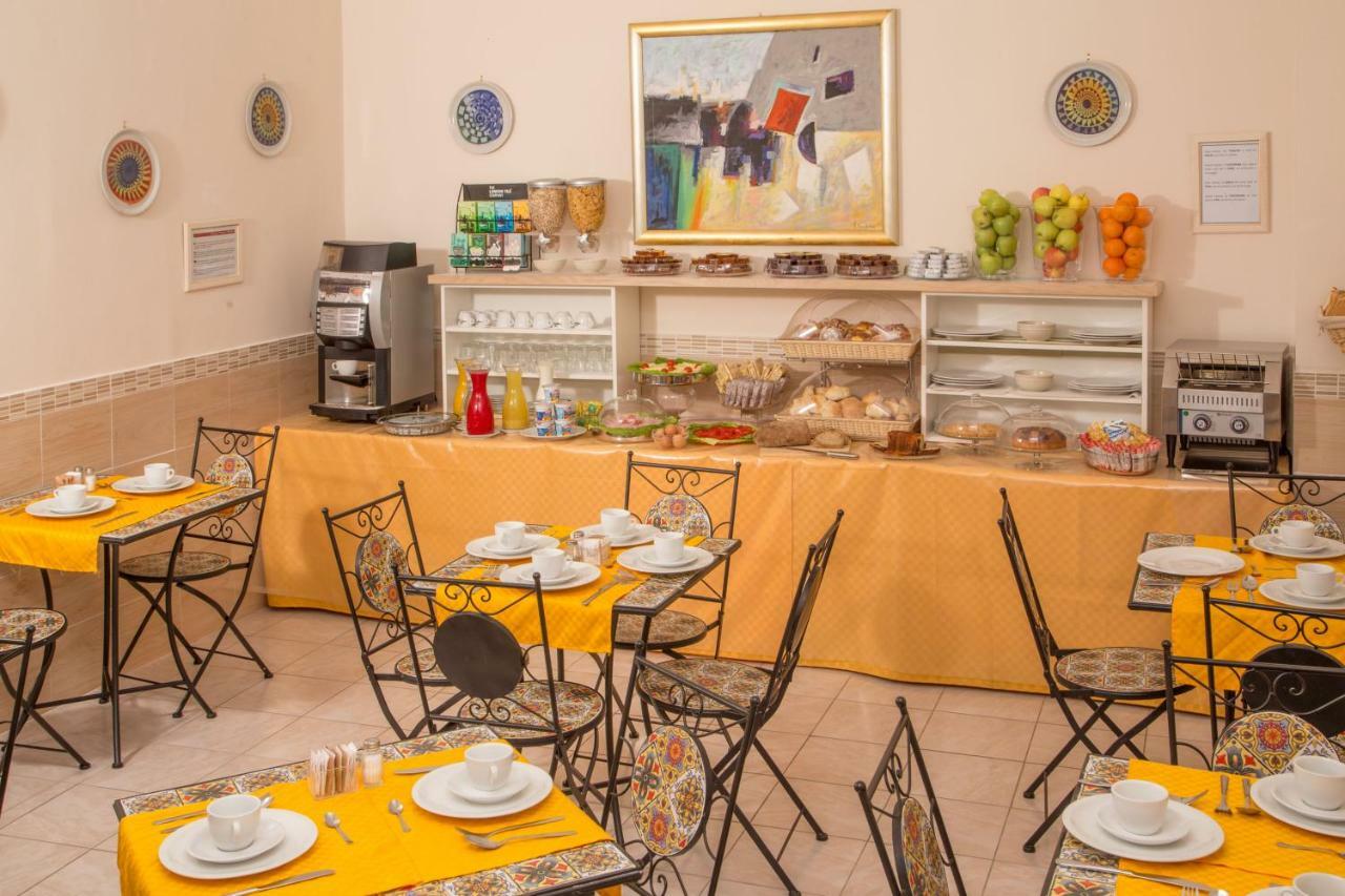 Hotell Xx Settembre
