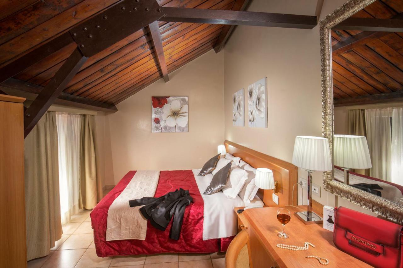 Hotell Xx Settembre