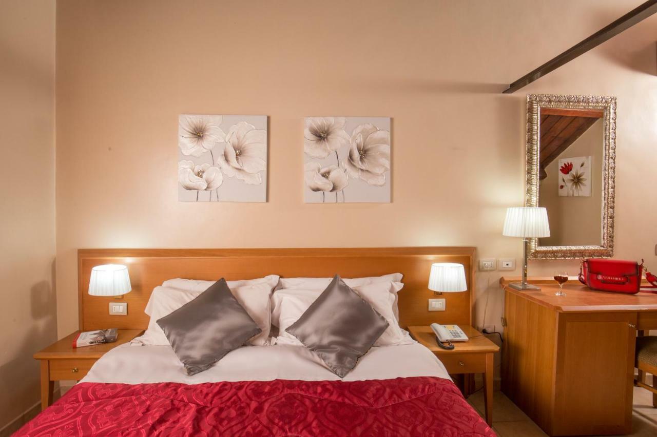 Hotell Xx Settembre