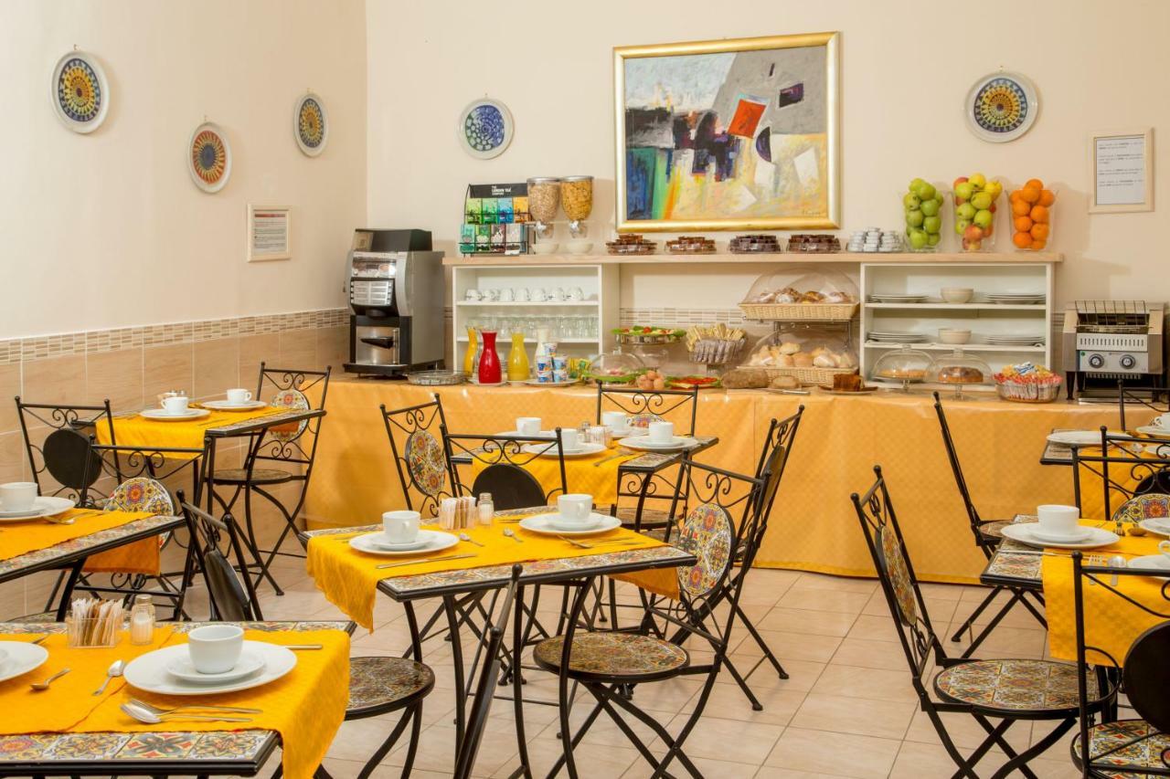 Hotell Xx Settembre 3*