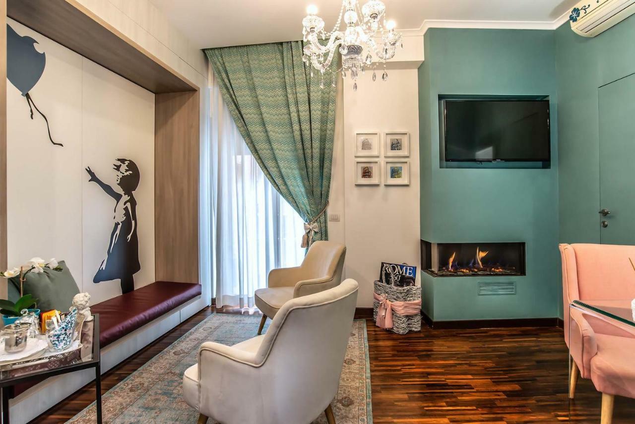 Casa de hóspedes Merulana 3*
