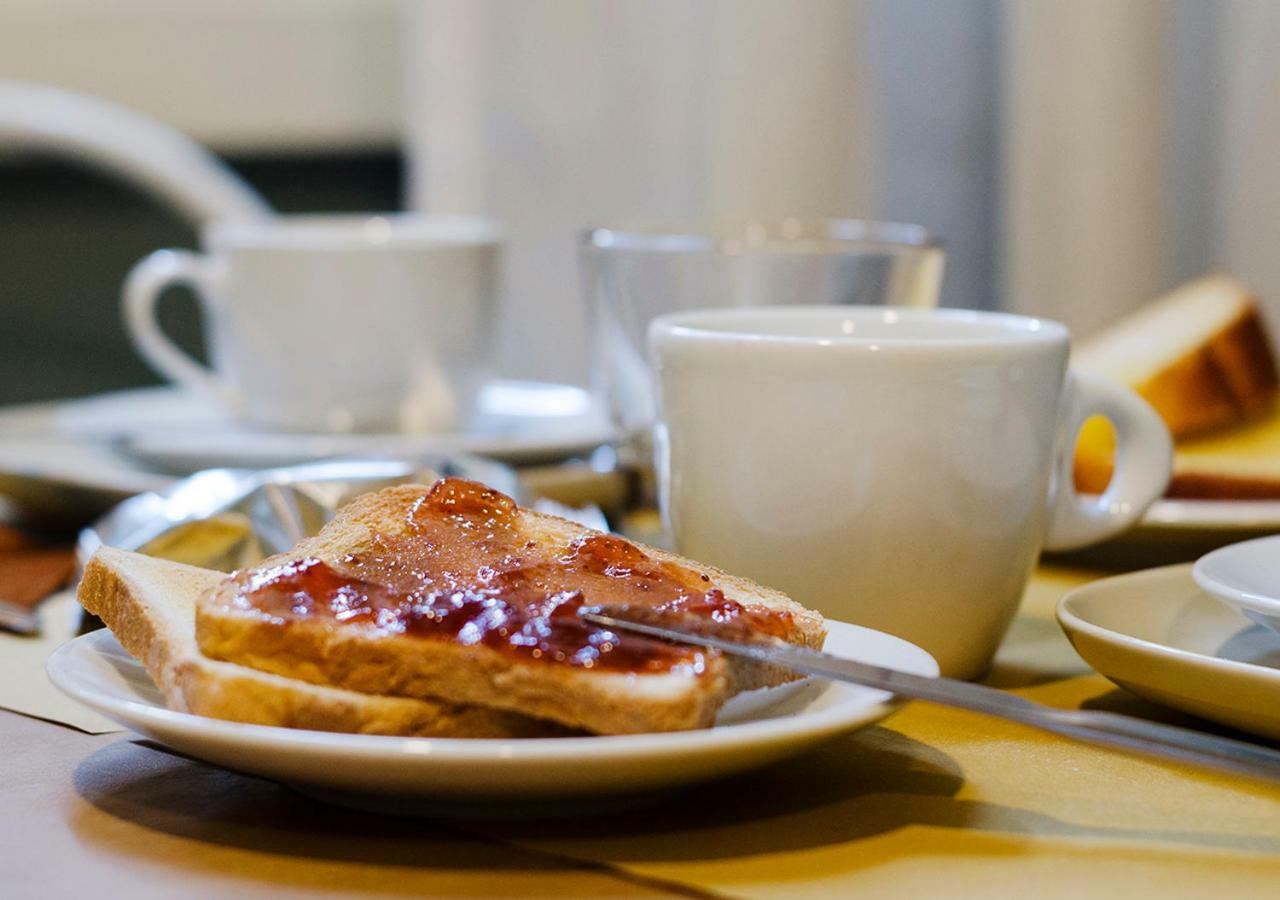 Eterna Alojamento de Acomodação e Pequeno-almoço