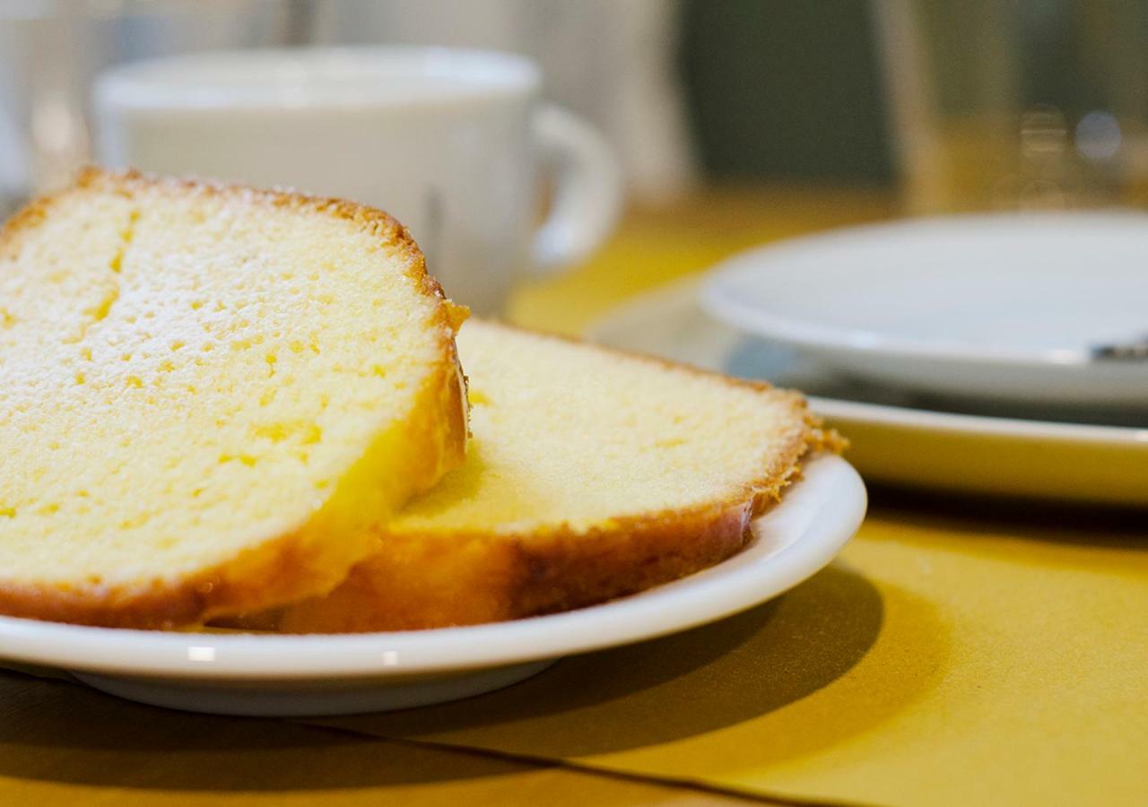 Alojamento de Acomodação e Pequeno-almoço Eterna