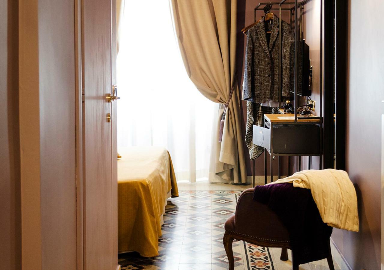 Eterna Alojamento de Acomodação e Pequeno-almoço Roma