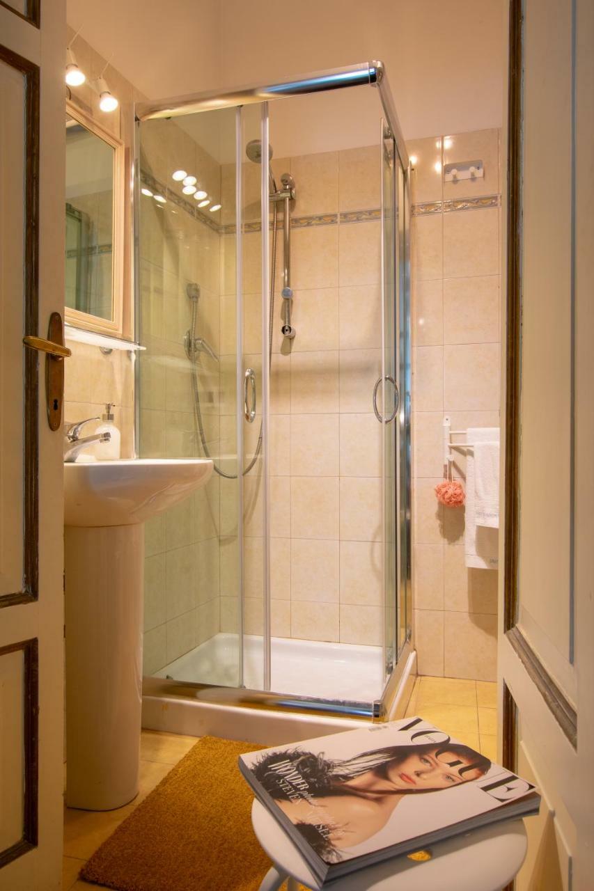Sant'ivo Apartamento Roma