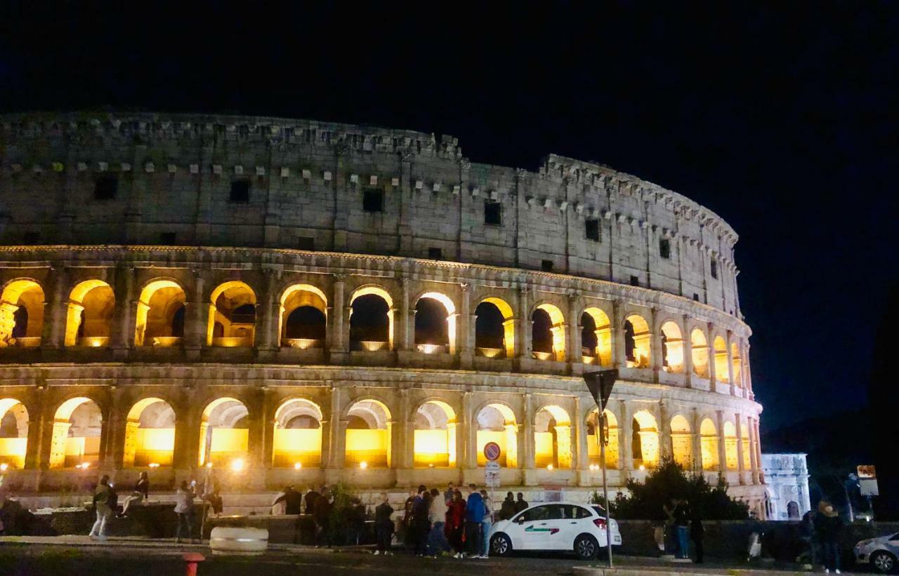 Affittacamere I Dormienti Roma