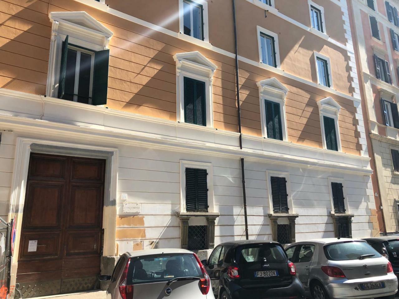 Casa de hóspedes Cavour Roma