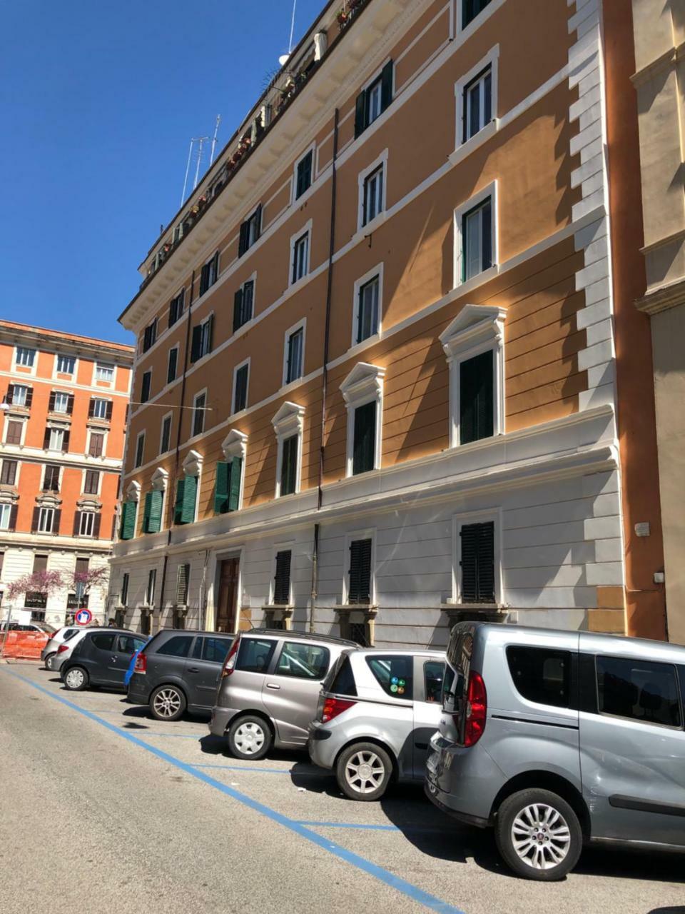 Cavour Casa de hóspedes Roma