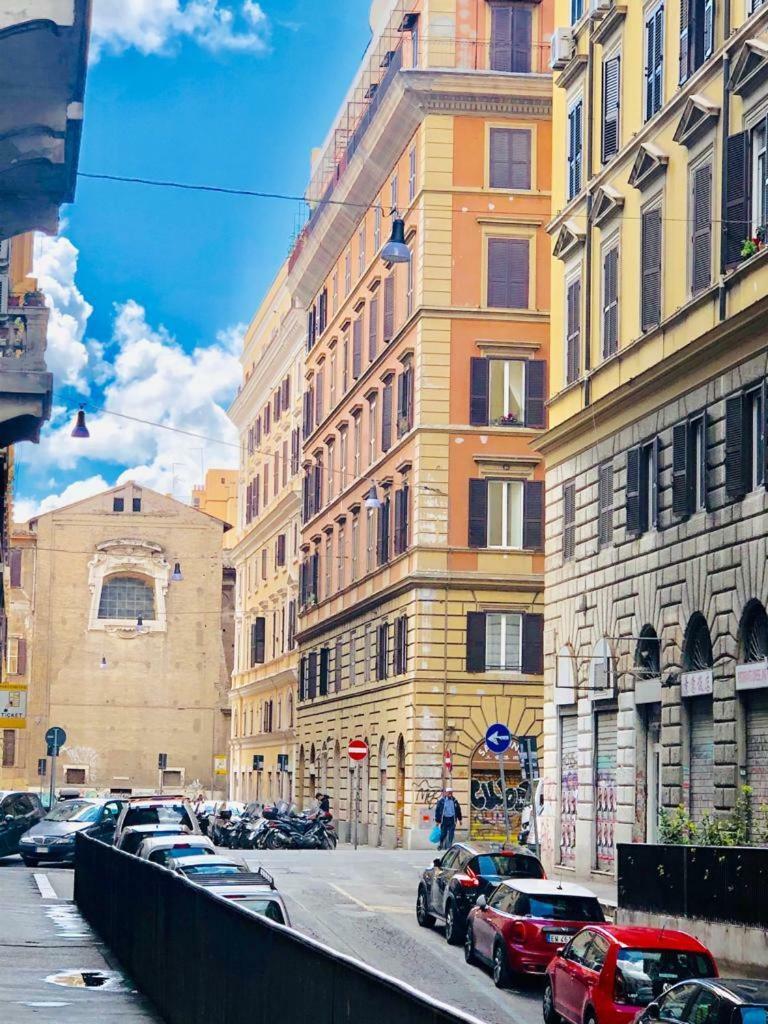 Vittoria Roma